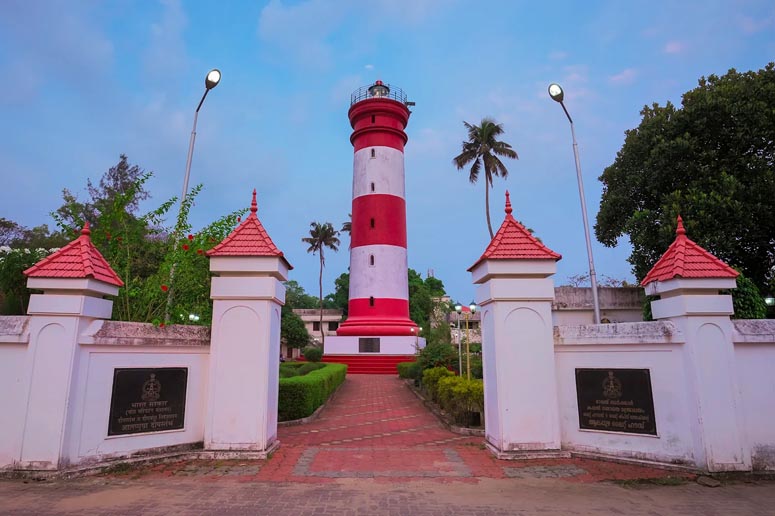 Alleppey Lighthouse